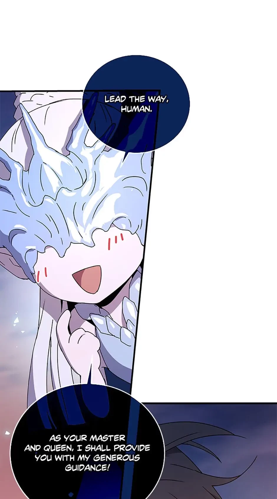 The Frozen Player Returns Chapter 49 - 58