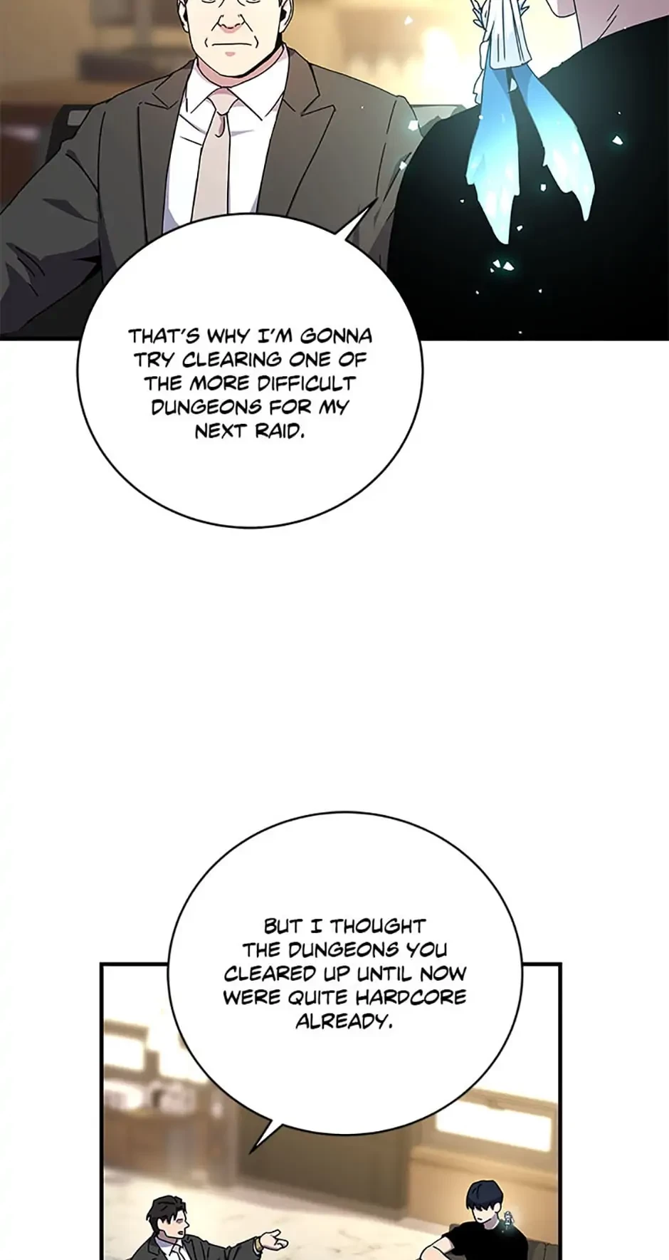 Return of The Frozen Player Chapter 48 - 26