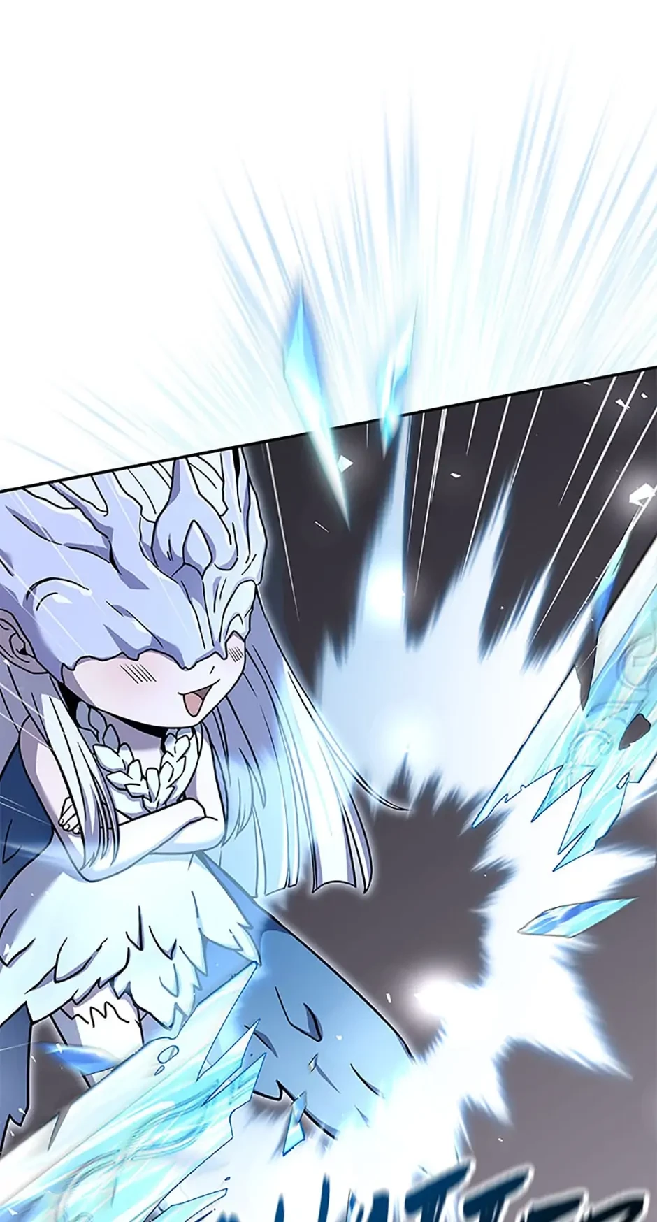 The Frozen Player Returns Chapter 50 - 62