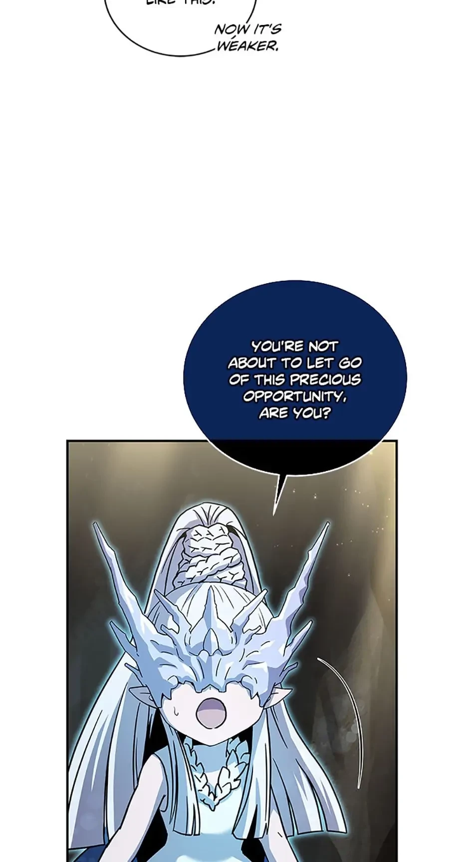 The Frozen Player Returns Chapter 51 - 69