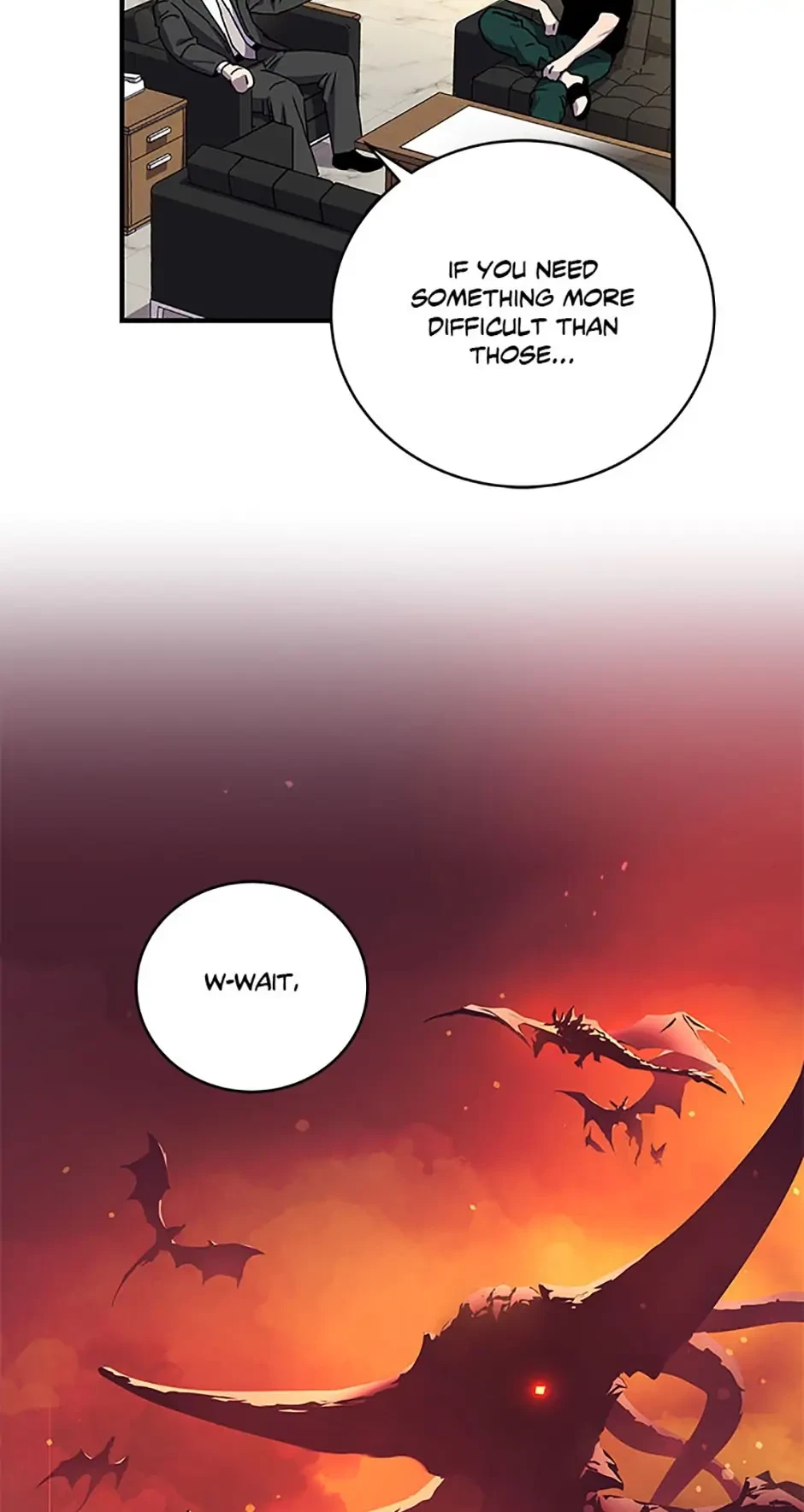 Return of The Frozen Player Chapter 48 - 27