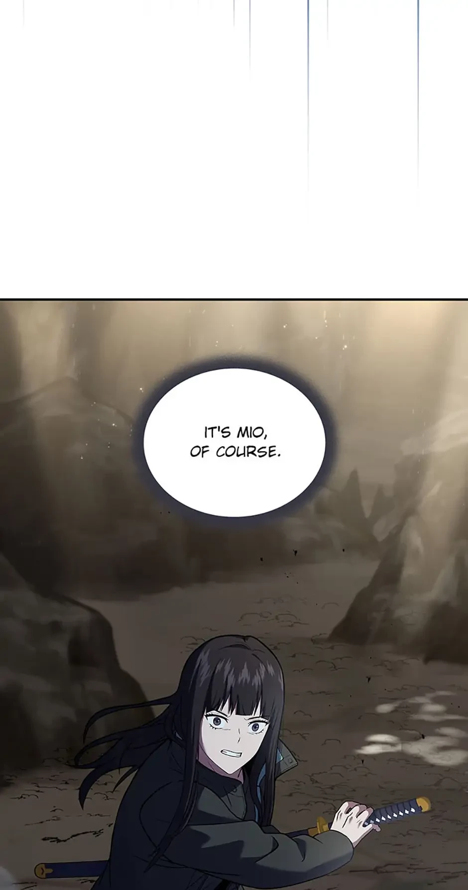 The Frozen Player Returns Chapter 52 - 64