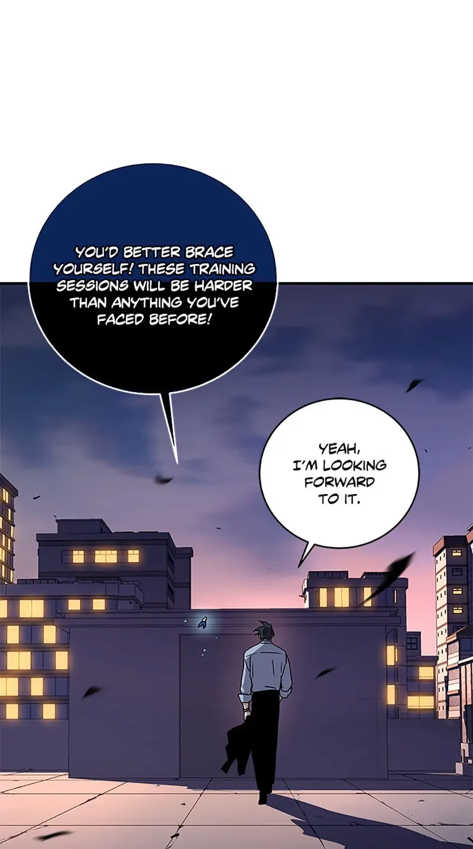 The Frozen Player Returns Chapter 49 - 60