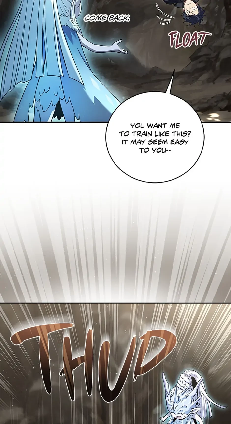 The Frozen Player Returns Chapter 51 - 71