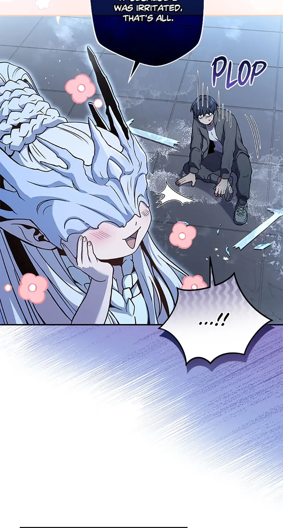 The Frozen Player Returns Chapter 50 - 64