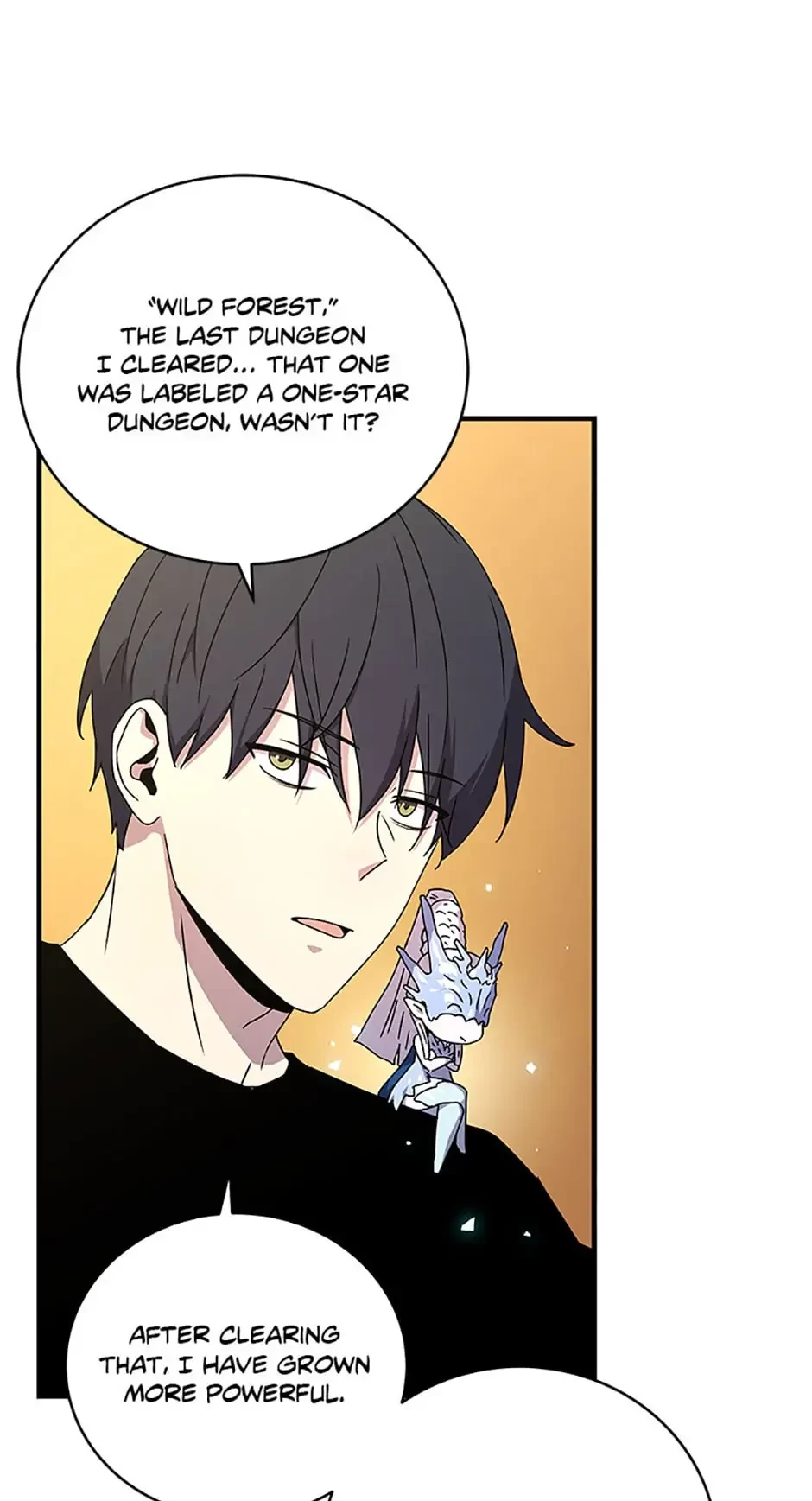 Return of The Frozen Player Chapter 48 - 29