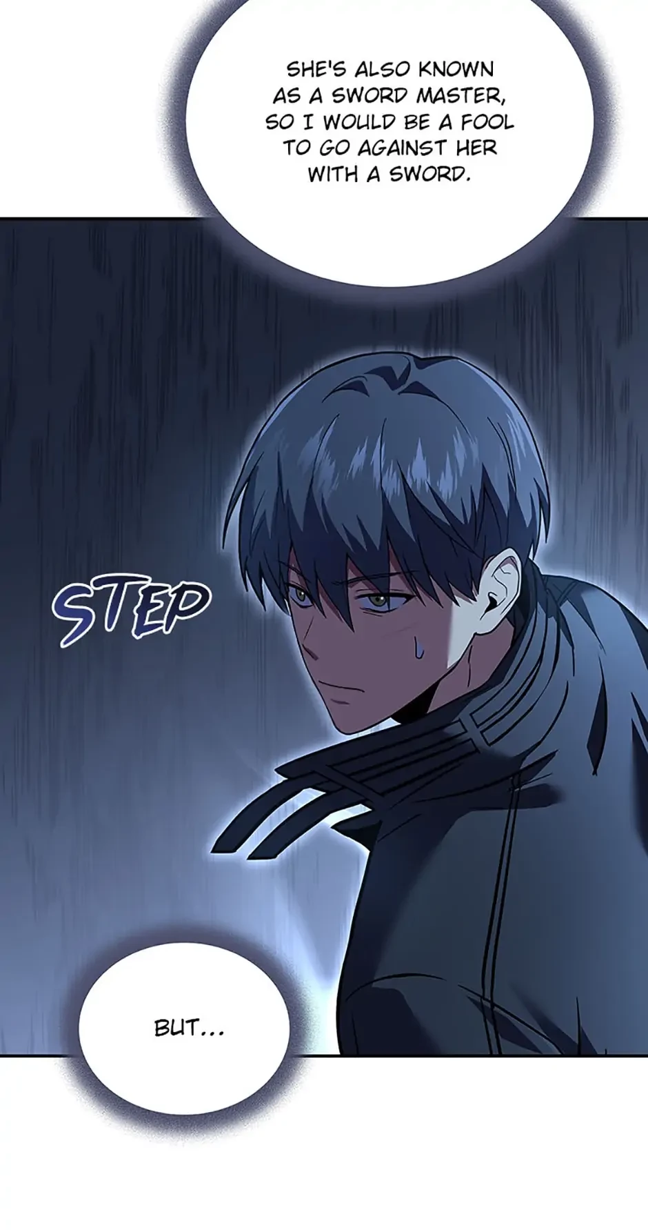 The Frozen Player Returns Chapter 52 - 66