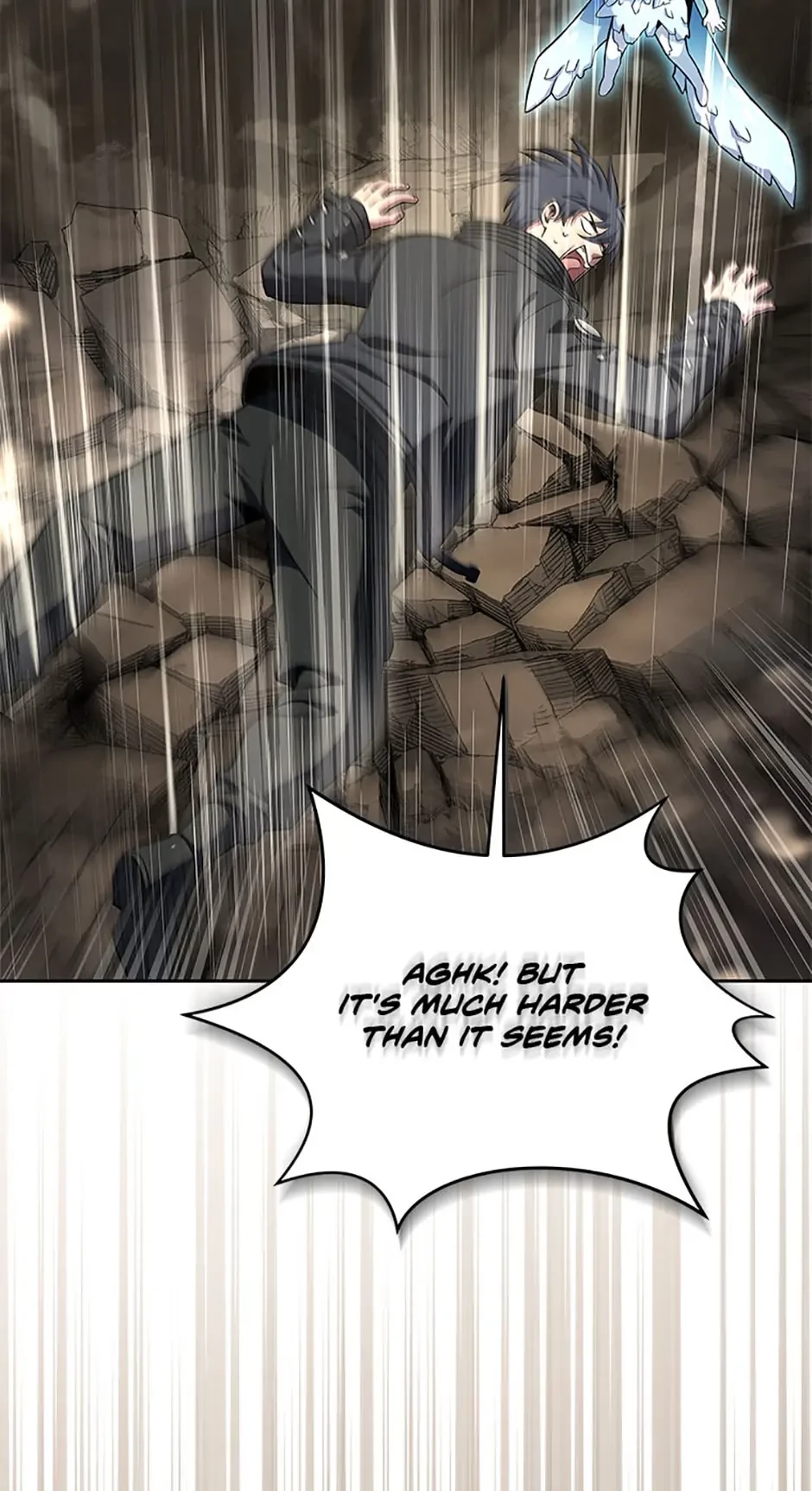 The Frozen Player Returns Chapter 51 - 72