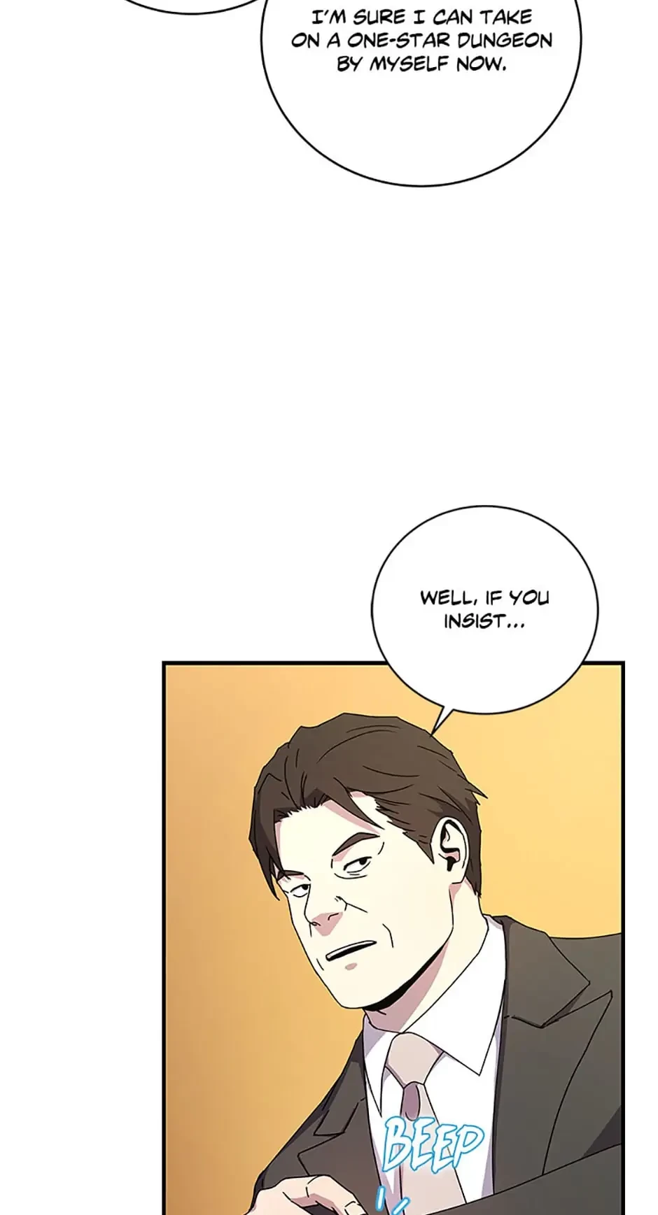 Return of The Frozen Player Chapter 48 - 30