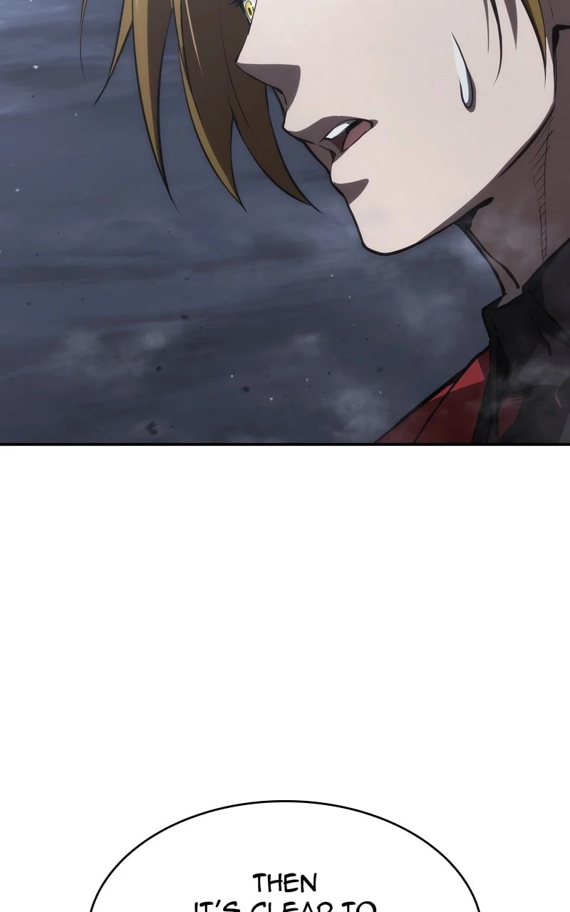 Boundless Ascension Chapter 33 - 109