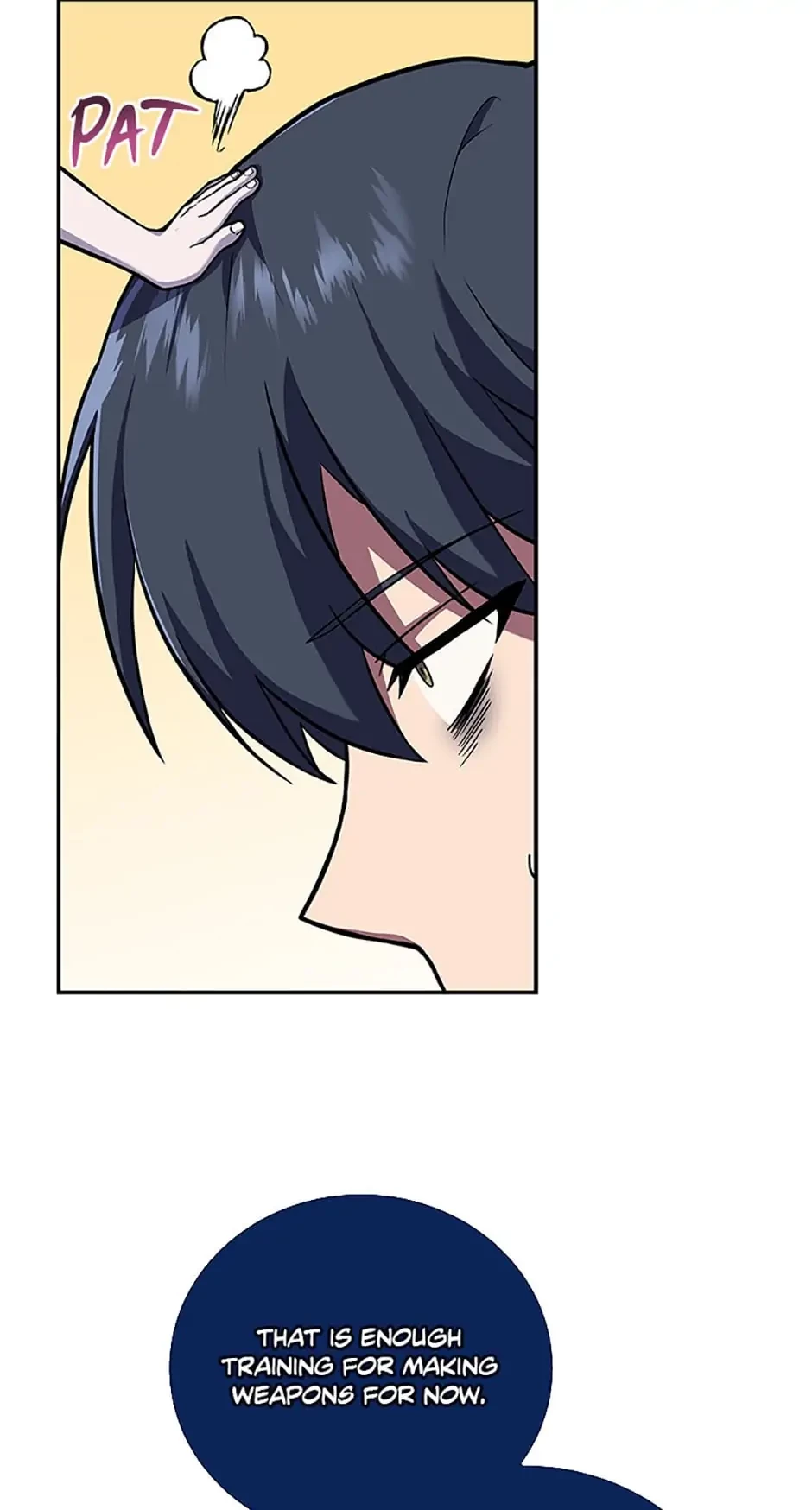 The Frozen Player Returns Chapter 50 - 65
