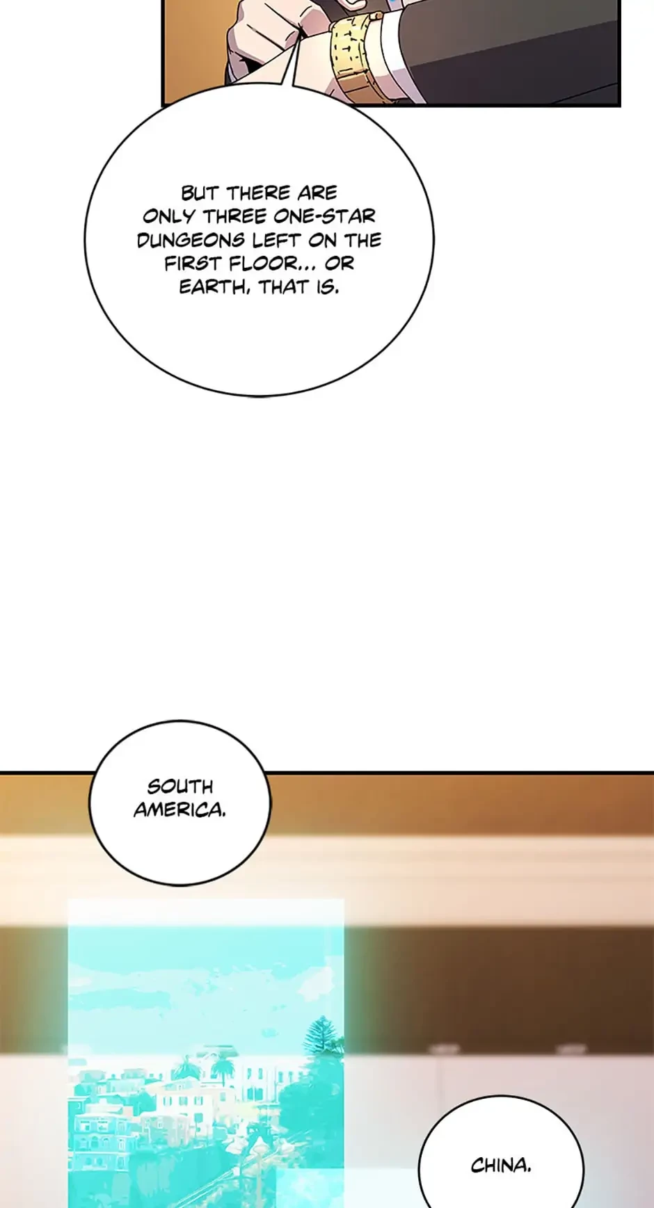 Return of The Frozen Player Chapter 48 - 31