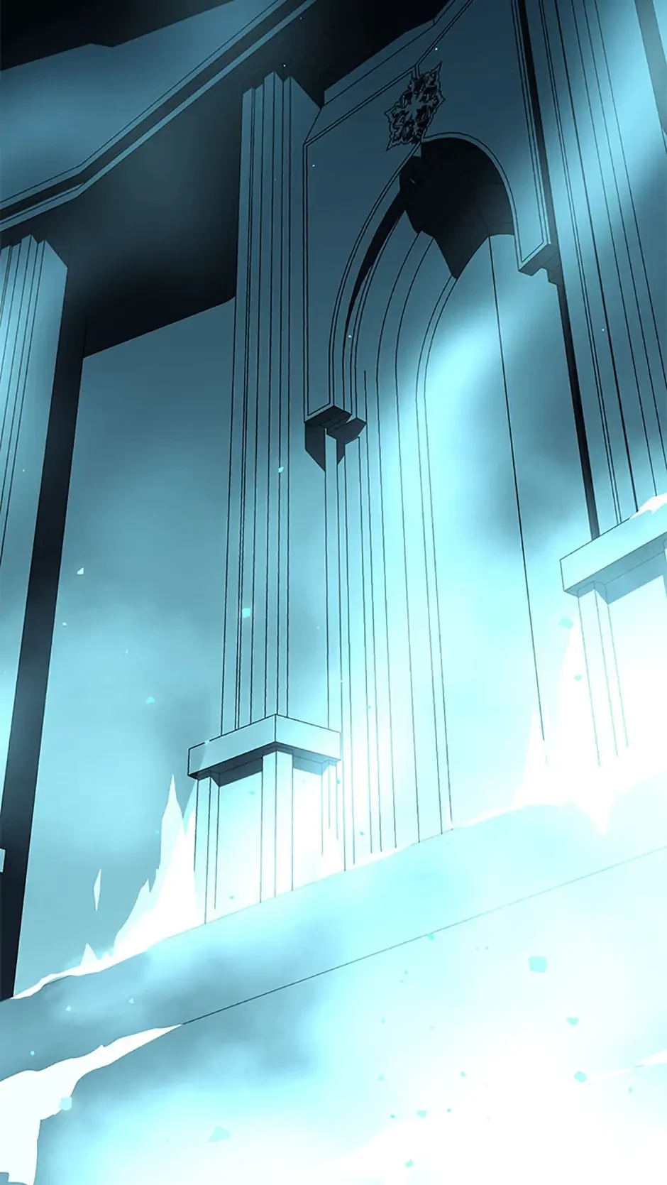 The Frozen Player Returns Chapter 49 - 64
