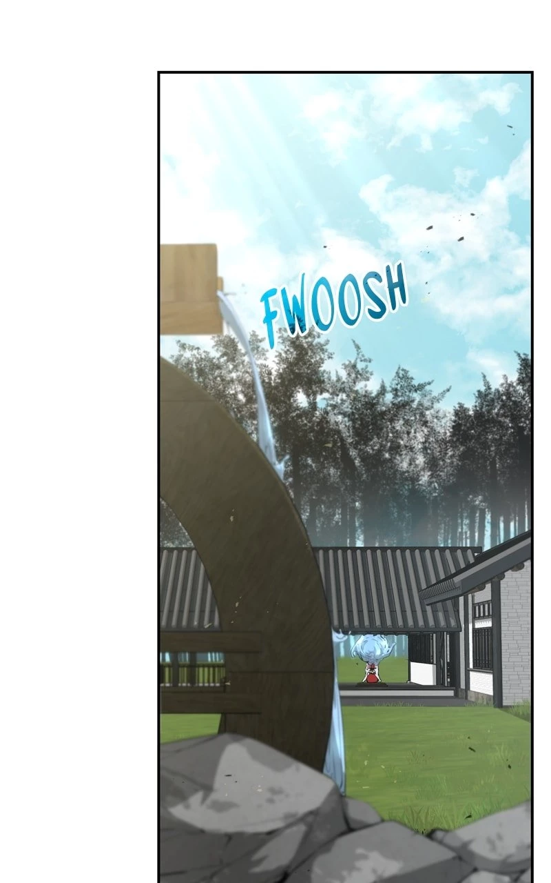 Boundless Ascension Chapter 32 - 3