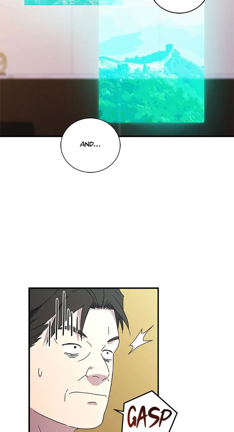 Return of The Frozen Player Chapter 48 - 32