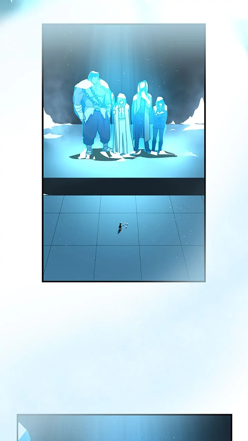 The Frozen Player Returns Chapter 49 - 65