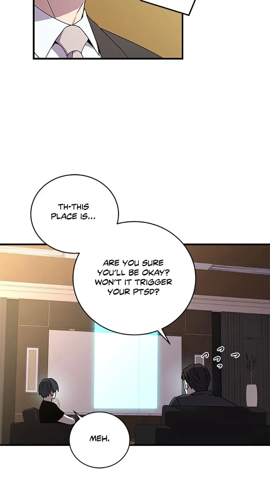 Return of The Frozen Player Chapter 48 - 33