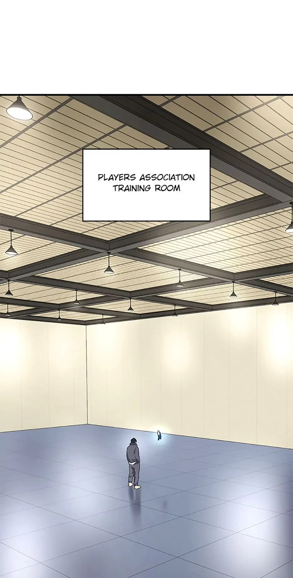 Return of The Frozen Player Chapter 47 - 1