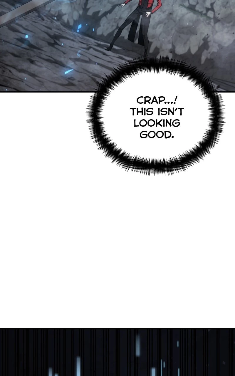 Boundless Ascension Chapter 33 - 111