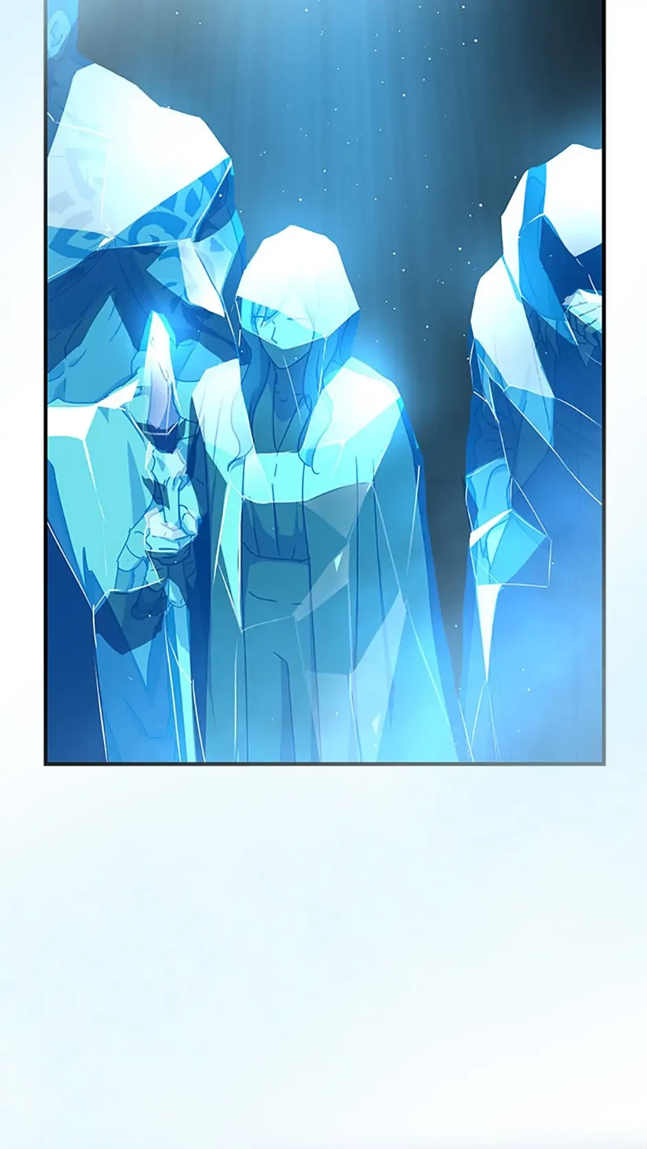The Frozen Player Returns Chapter 49 - 66
