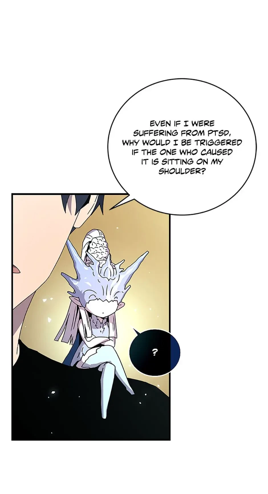 Return of The Frozen Player Chapter 48 - 34
