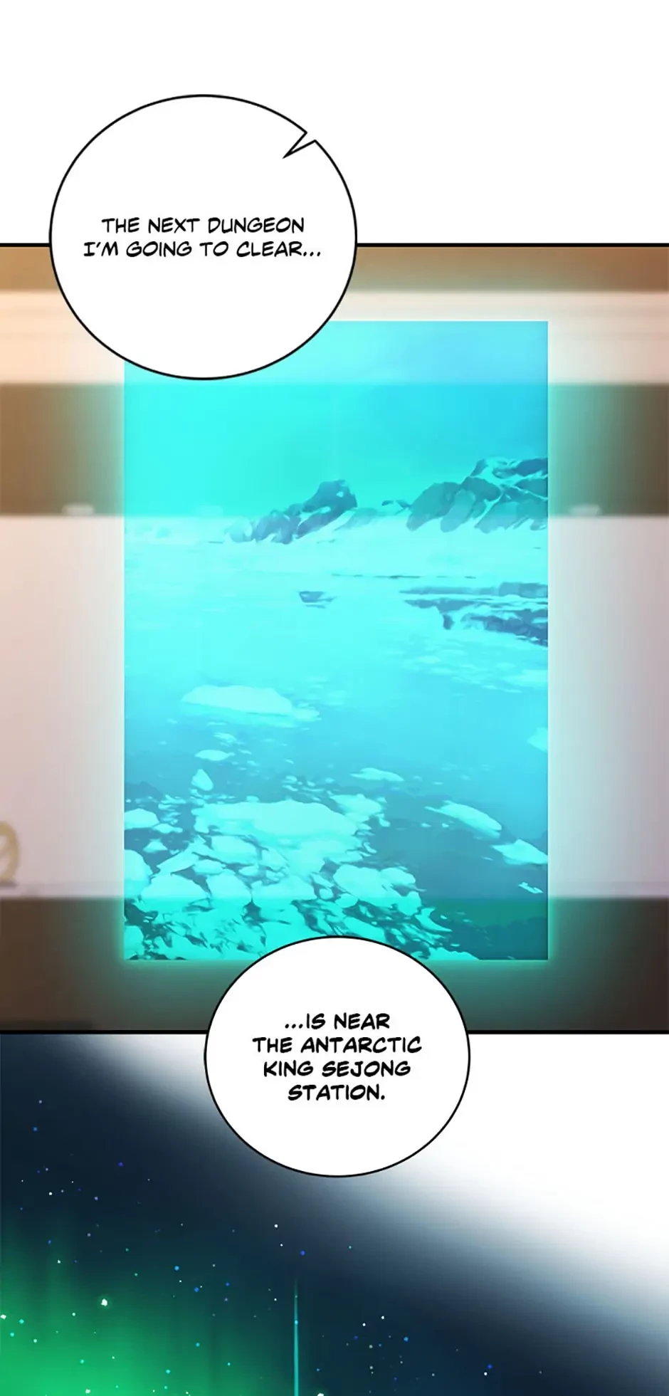 Return of The Frozen Player Chapter 48 - 35