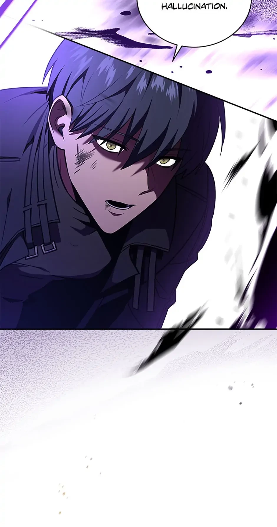 The Frozen Player Returns Chapter 53 - 92