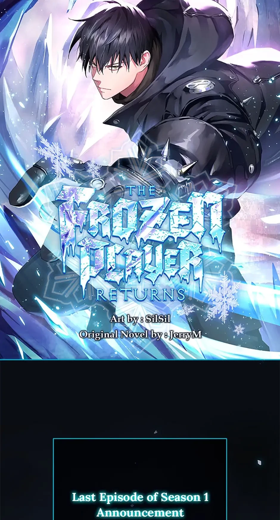 The Frozen Player Returns Chapter 49 - 70