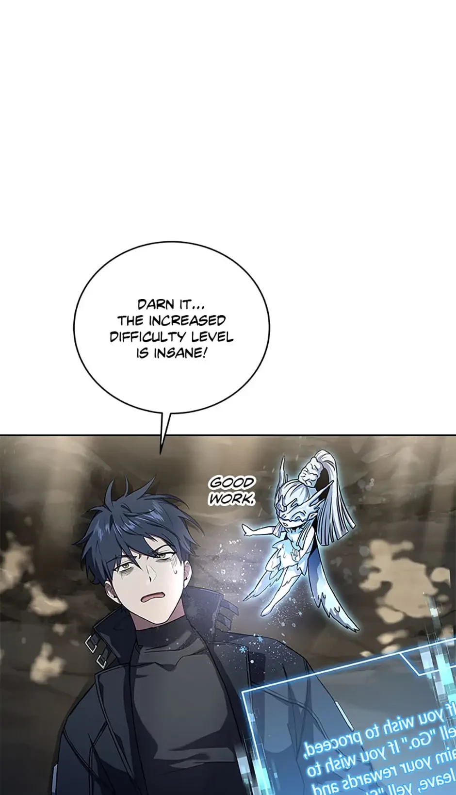 The Frozen Player Returns Chapter 51 - 79
