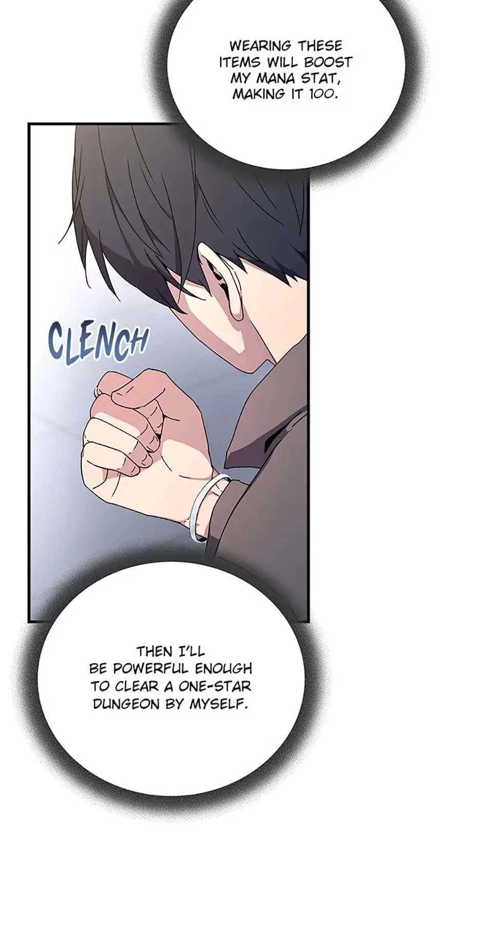 Return of The Frozen Player Chapter 47 - 5
