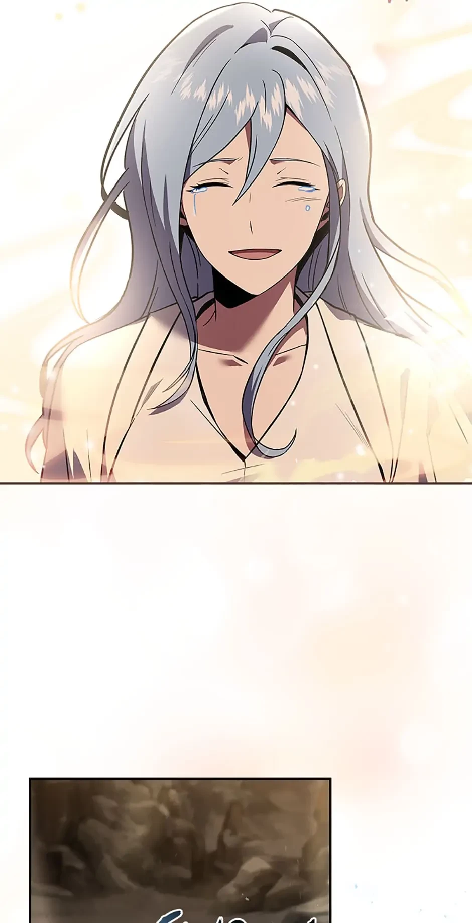 The Frozen Player Returns Chapter 53 - 95