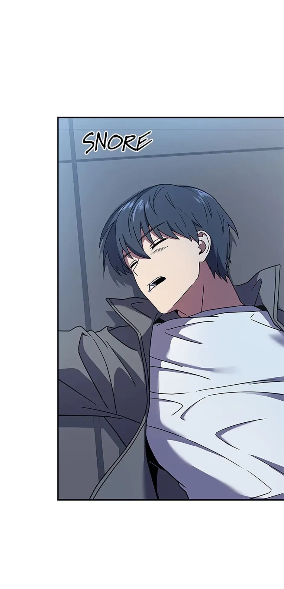 The Frozen Player Returns Chapter 50 - 71