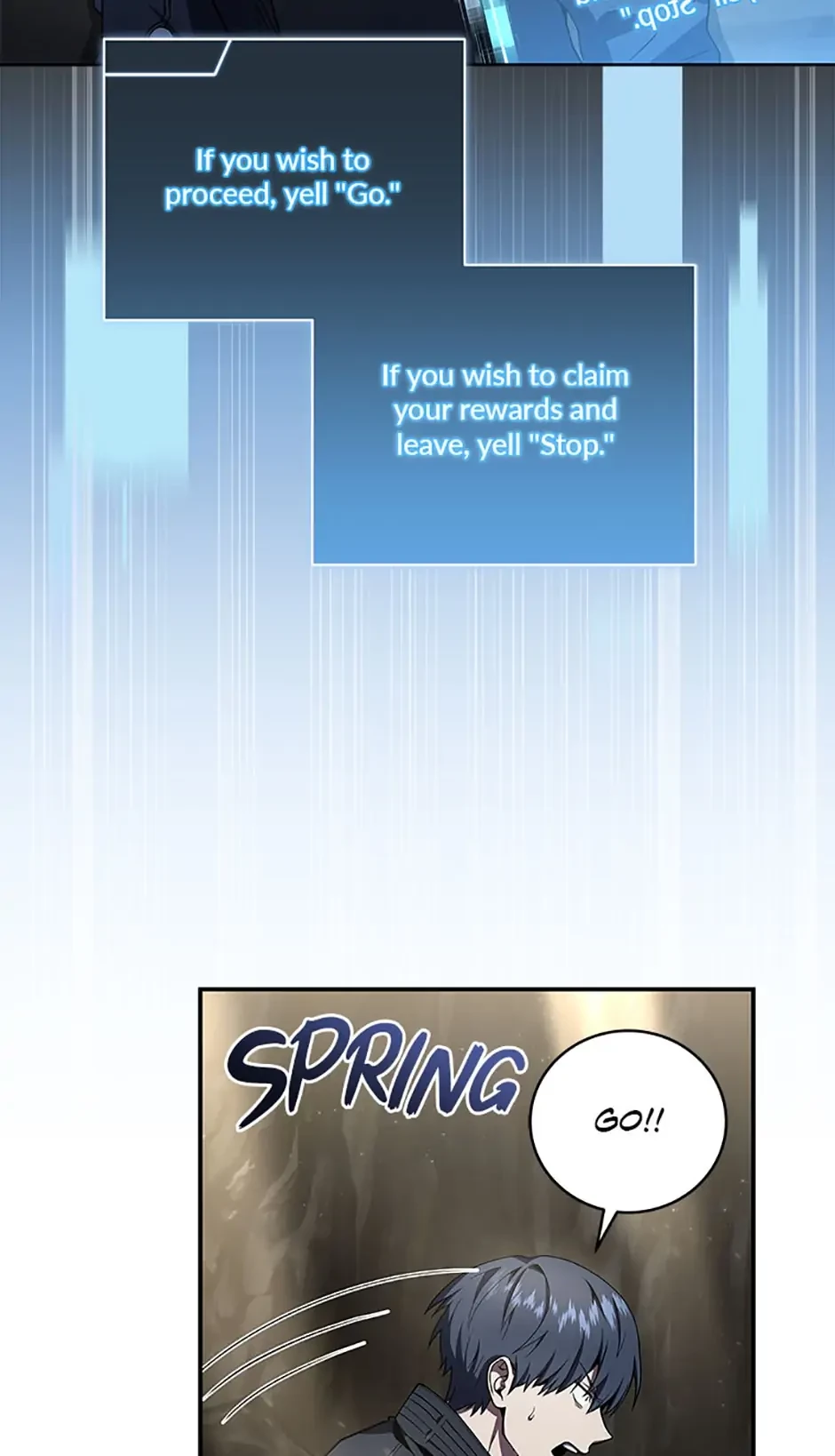 The Frozen Player Returns Chapter 51 - 80