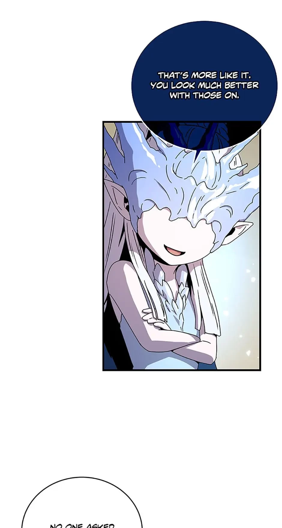 Return of The Frozen Player Chapter 47 - 6