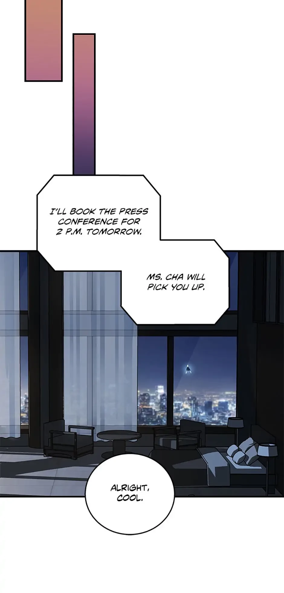 Return of The Frozen Player Chapter 48 - 39