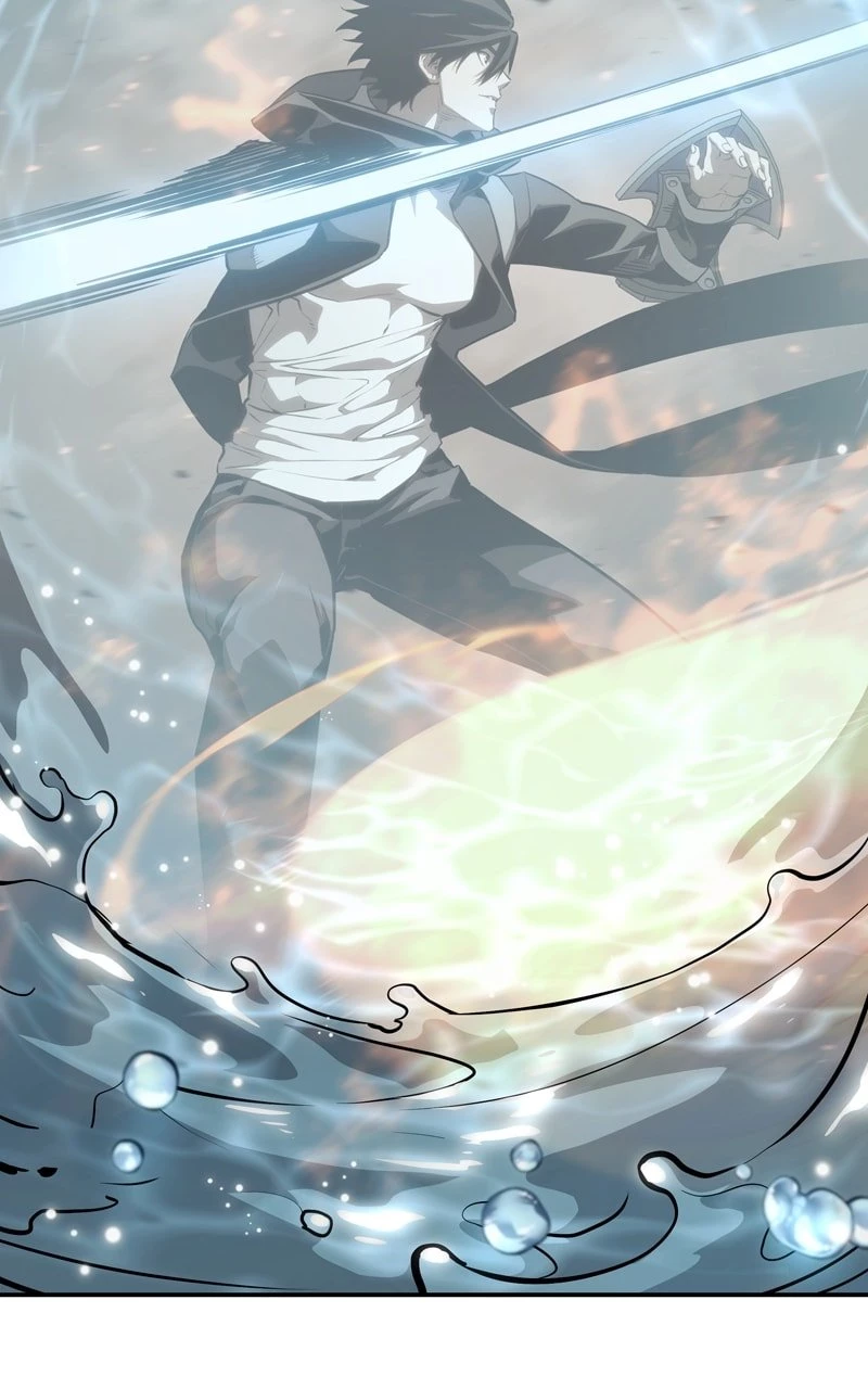 Boundless Ascension Chapter 32 - 9