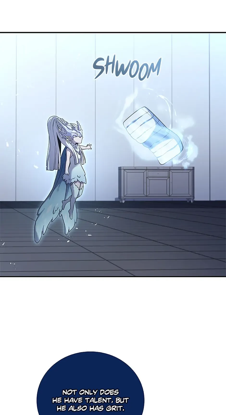 The Frozen Player Returns Chapter 50 - 72