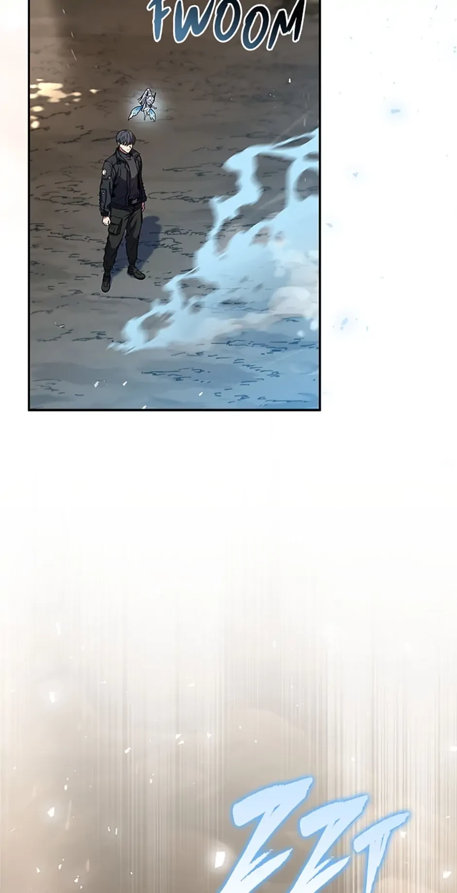 The Frozen Player Returns Chapter 53 - 96