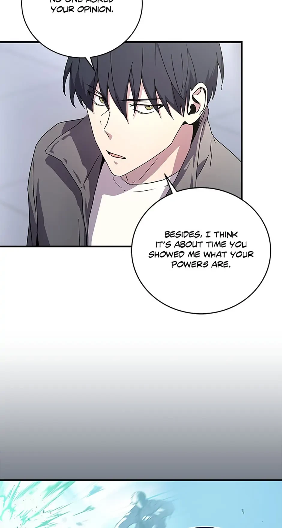Return of The Frozen Player Chapter 47 - 7