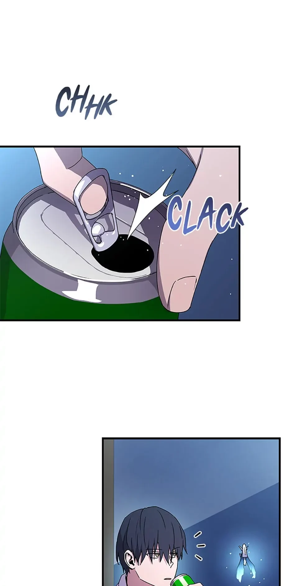 Return of The Frozen Player Chapter 48 - 40