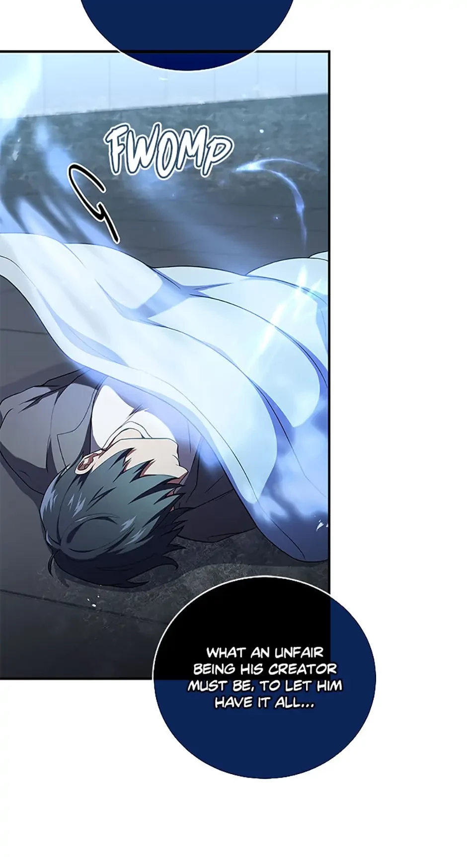 The Frozen Player Returns Chapter 50 - 73
