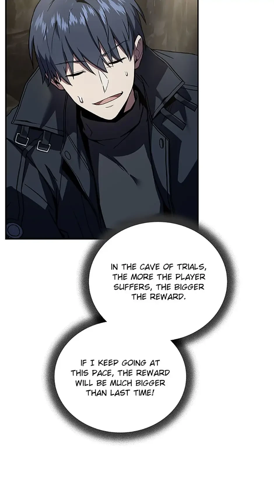 The Frozen Player Returns Chapter 51 - 82