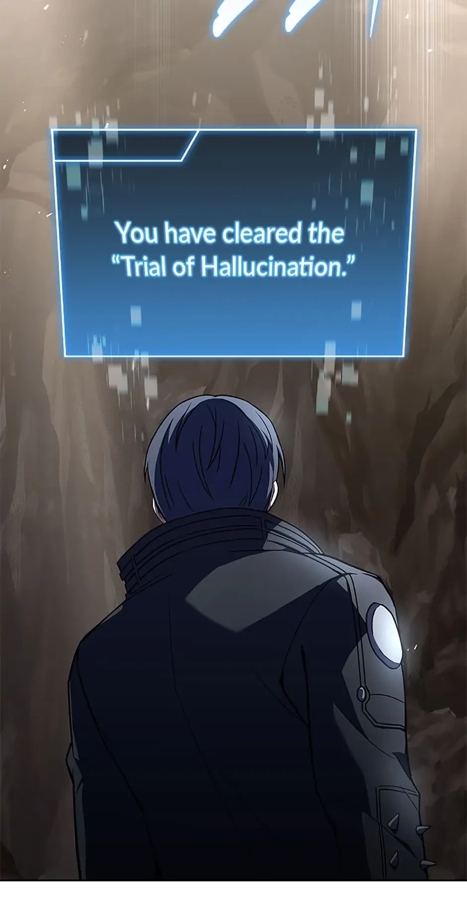 The Frozen Player Returns Chapter 53 - 97