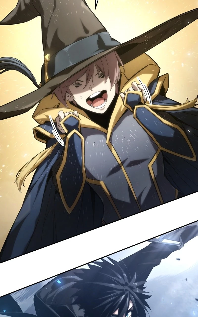Boundless Ascension Chapter 35 - 167