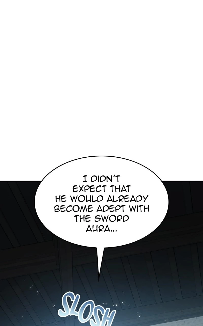 Boundless Ascension Chapter 32 - 10