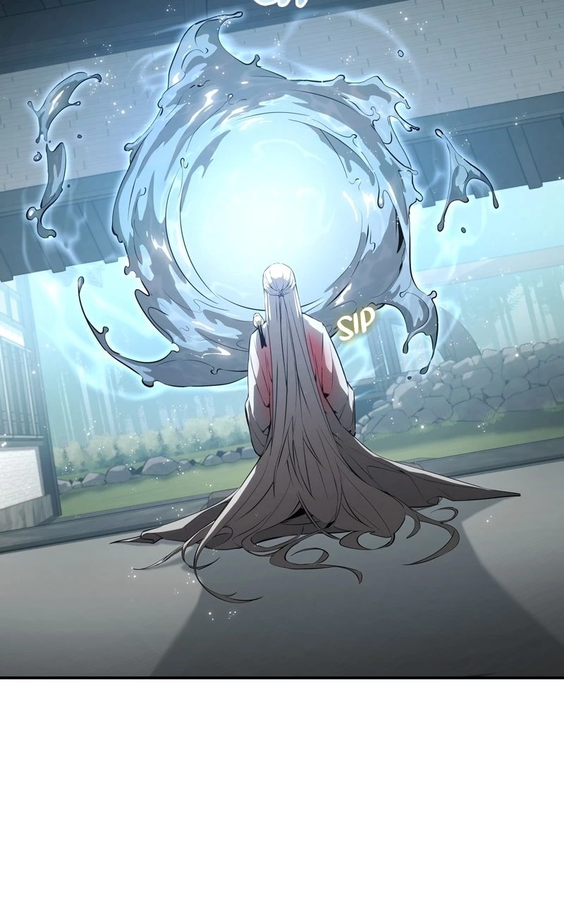 Boundless Ascension Chapter 32 - 11