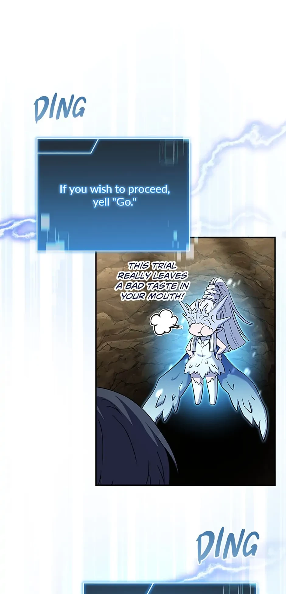 The Frozen Player Returns Chapter 53 - 98