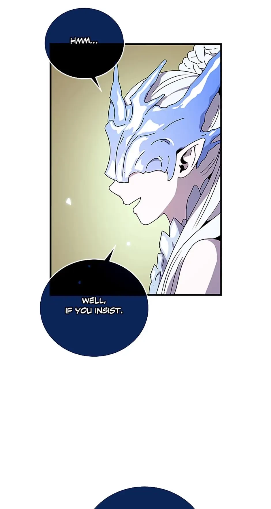 Return of The Frozen Player Chapter 47 - 9