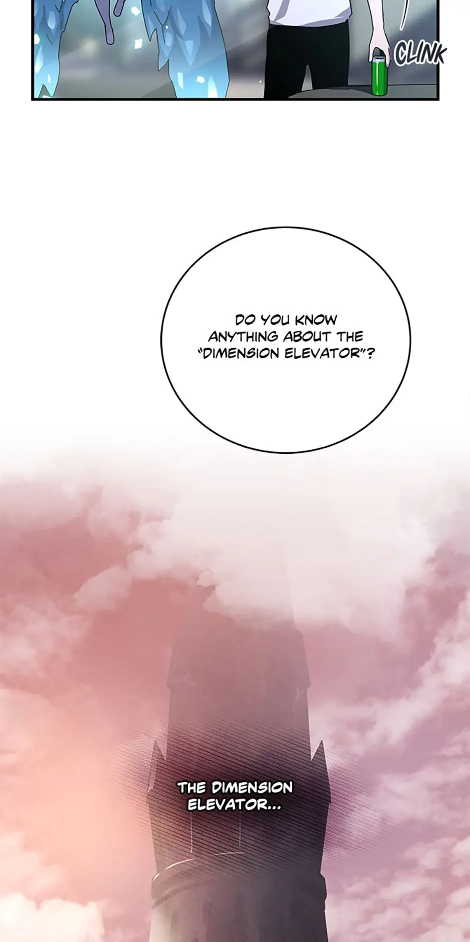 Return of The Frozen Player Chapter 48 - 43