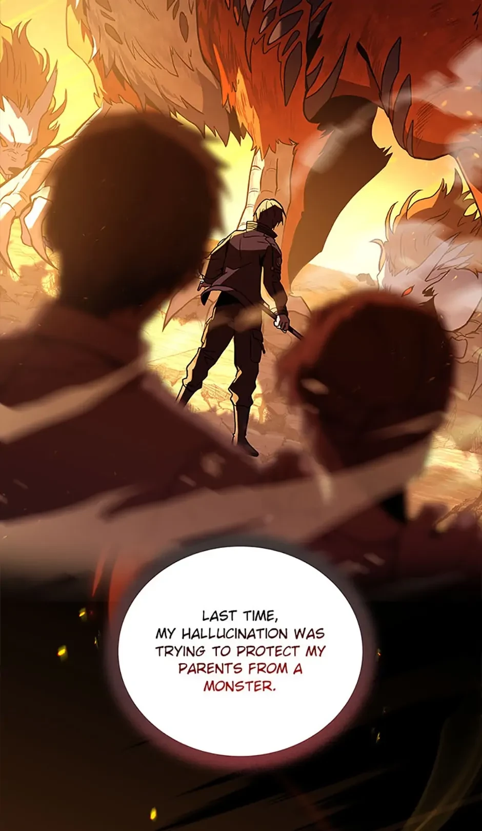 The Frozen Player Returns Chapter 51 - 86